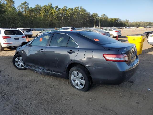 Фото 2 с аукциона – 2010 TOYOTA CAMRY BASE с VIN 4T4BF3EK4AR034120