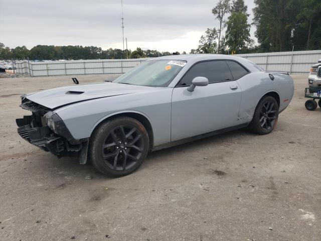 DODGE CHALLENGER 2020 with VIN 2C3CDZAG4LH222630 - Photo from auction