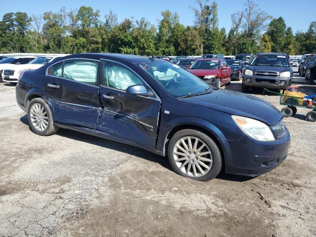 Photo 4 from auction – 2007 SATURN AURA XR with VIN 1G8ZV57717F247750