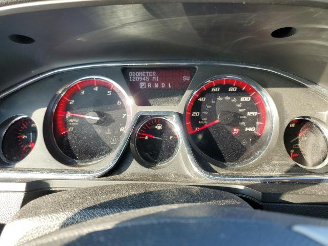 Photo 9 from auction – 2015 GMC ACADIA SLE with VIN 1GKKVPKD6FJ229664