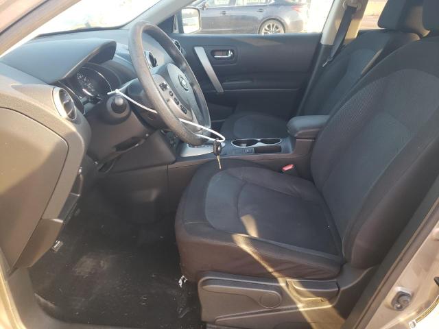 Photo 7 from auction – 2012 NISSAN ROGUE S with VIN JN8AS5MT9CW276800