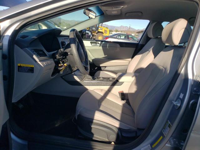 Photo 7 from auction – 2015 HYUNDAI SONATA SE with VIN 5NPE24AF2FH016822