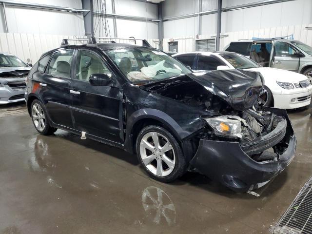 Photo 4 from auction – 2011 SUBARU IMPREZA OU with VIN JF1GH6D67BH800264
