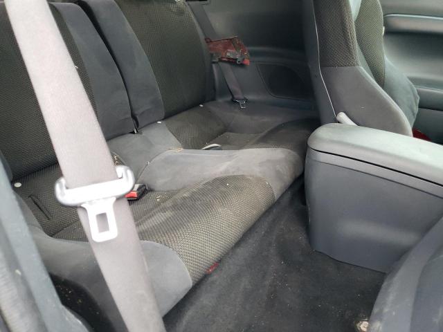 Photo 10 from auction – 2006 MITSUBISHI ECLIPSE GS with VIN 4A3AK24F66E056087