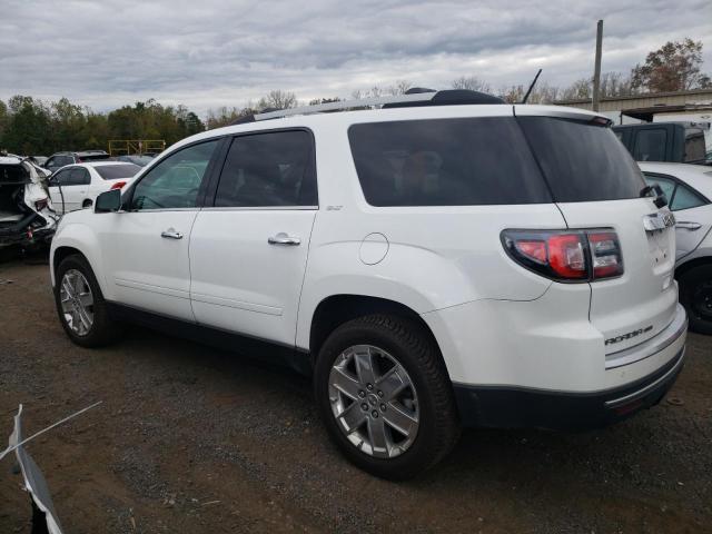 Photo 2 from auction – 2017 GMC ACADIA LIM with VIN 1GKKVSKD3HJ297734