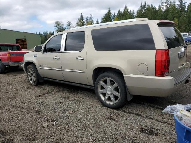 Photo 2 from auction – 2007 CADILLAC ESCALADE E with VIN 1GYFK66897R302035