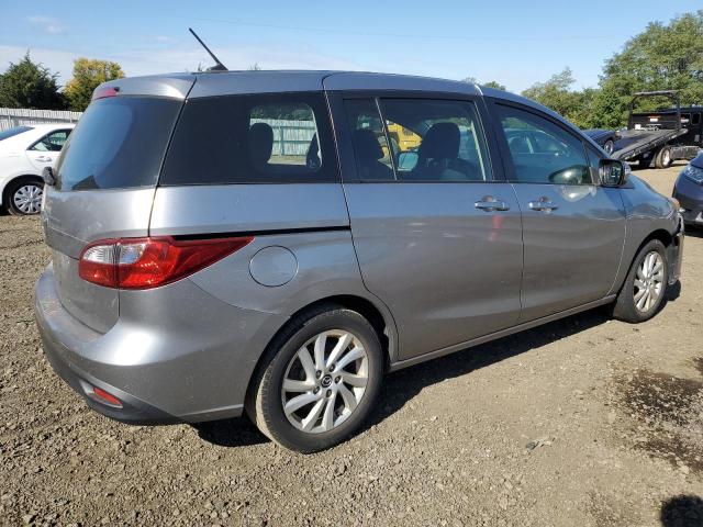 Photo 3 from auction – 2015 MAZDA 5 SPORT with VIN JM1CW2BL5F0189381