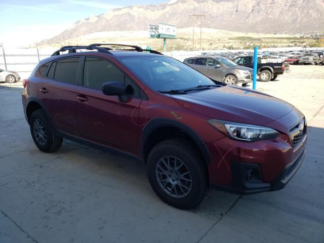 Photo 4 from auction – 2019 SUBARU CROSSTREK with VIN JF2GTAAC4K8395925