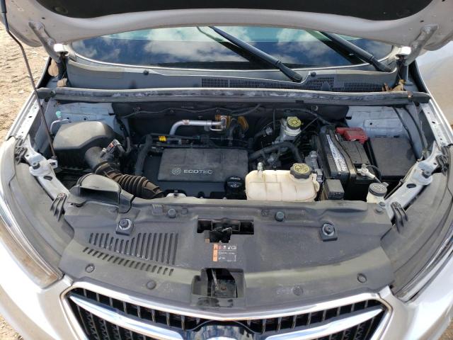 Photo 12 from auction – 2017 BUICK ENCORE PRE with VIN KL4CJBSB5HB076280