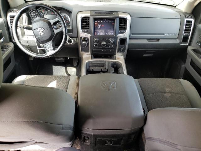 Photo 8 from auction – 2019 RAM 1500 CLASS with VIN 1C6RR6LT9KS665337