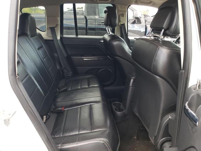 Photo 11 from auction – 2012 JEEP COMPASS LI with VIN 1C4NJDCB8CD624875