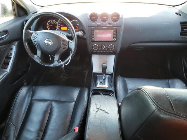Фото 8 с аукциона – 2011 NISSAN ALTIMA SR с VIN 1N4BL2AP2BN418059
