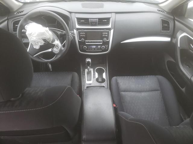 Photo 8 from auction – 2018 NISSAN ALTIMA 2.5 with VIN 1N4AL3AP2JC173601