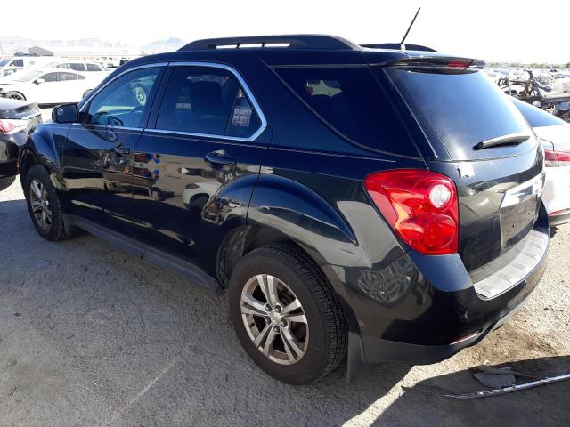 Photo 2 from auction – 2015 CHEVROLET EQUINOX LT with VIN 2GNALBEK6F6354596