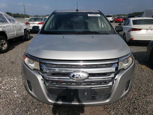 Photo 5 from auction – 2012 FORD EDGE SE with VIN 2FMDK3GC2CBA46473