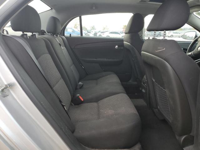 Photo 10 from auction – 2012 CHEVROLET MALIBU 1LT with VIN 1G1ZC5E06CF396787