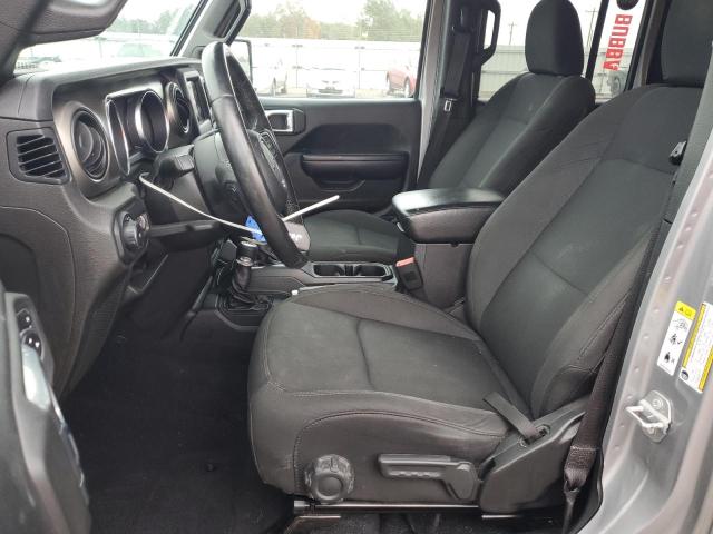 Photo 7 from auction – 2018 JEEP WRANGLER U with VIN 1C4HJXDN6JW211569