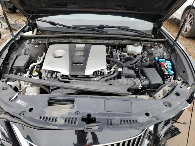 Photo 11 from auction – 2020 LEXUS ES 300H with VIN 58AD21B1XLU006686