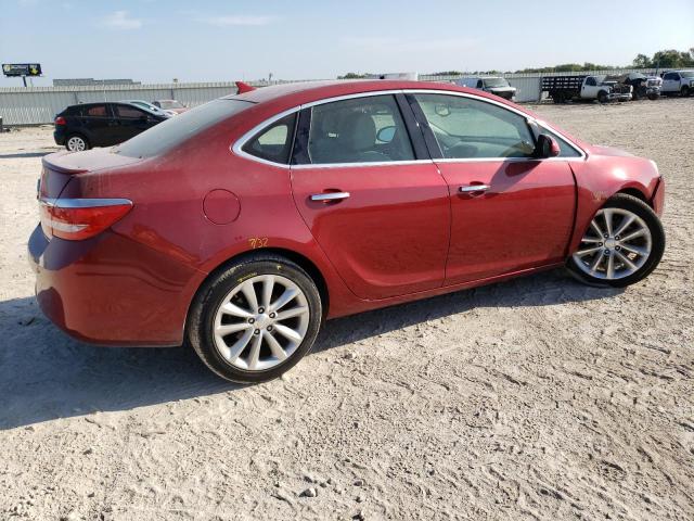 Photo 3 from auction – 2013 BUICK VERANO with VIN 1G4PP5SK5D4120974