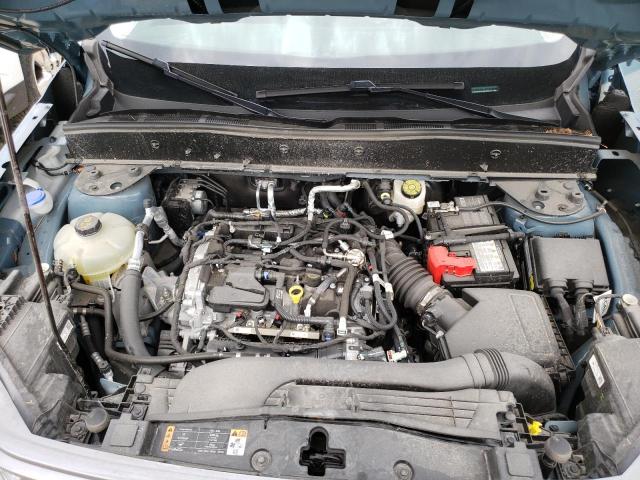 Photo 11 from auction – 2021 FORD BRONCO SPO with VIN 3FMCR9B65MRB26784