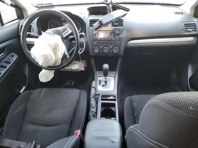Photo 8 from auction – 2014 SUBARU XV CROSSTR with VIN JF2GPAVC4E8307328