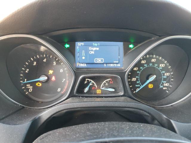 Photo 9 from auction – 2014 FORD FOCUS SE with VIN 1FADP3F26EL282485