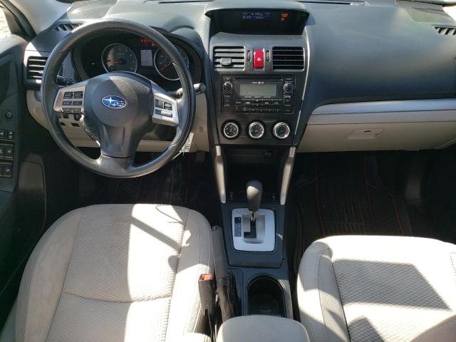 Photo 8 from auction – 2015 SUBARU FORESTER 2 with VIN JF2SJADC7FH552106