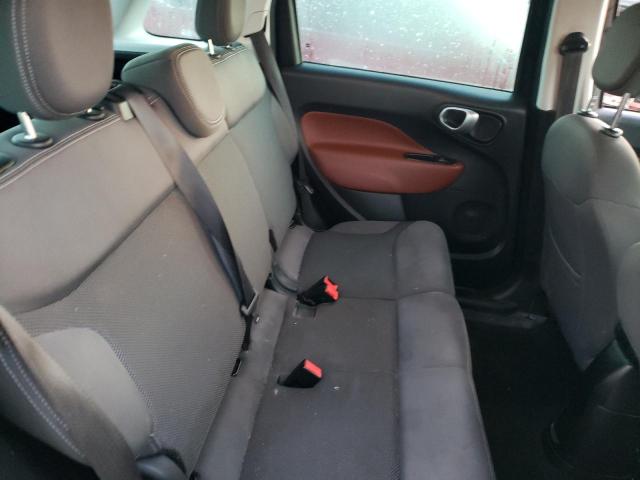Photo 10 from auction – 2016 FIAT 500L TREKK with VIN ZFBCFADH2GZ037318