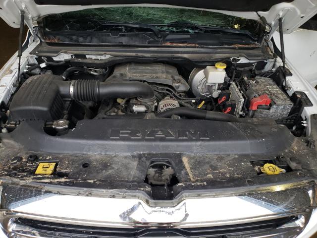 Zdjęcie 11 z aukcji – 2019 RAM 1500 BIG H z VIN 1C6SRFFT2KN532303
