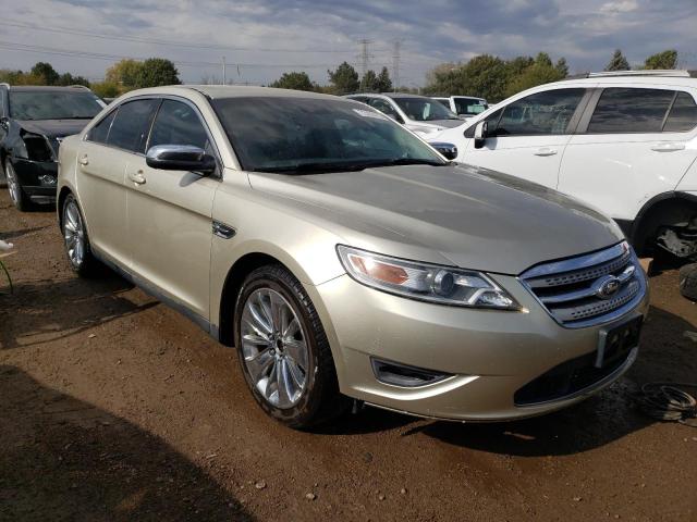 Photo 4 from auction – 2010 FORD TAURUS LIM with VIN 1FAHP2FW7AG164852