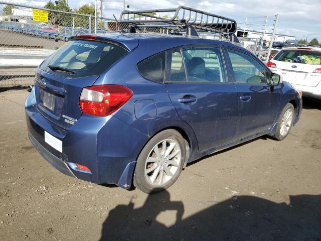 Photo 3 from auction – 2012 SUBARU IMPREZA PR with VIN JF1GPAC66CH241122