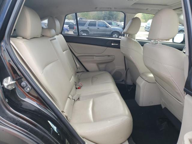 Photo 10 from auction – 2014 SUBARU XV CROSSTR with VIN JF2GPAKC4E8345873