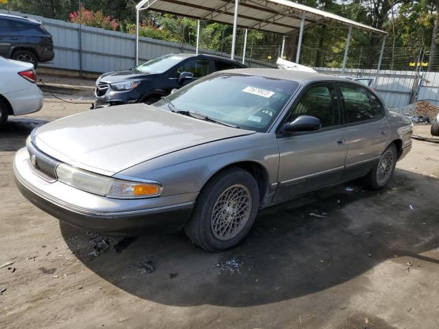 CHRYSLER NEW YORKER 1996 with VIN 2C3HC46F6TH103196 - Photo from auction