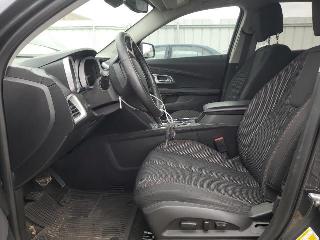 Photo 7 from auction – 2012 CHEVROLET EQUINOX LT with VIN 2GNALDEK8C1246615