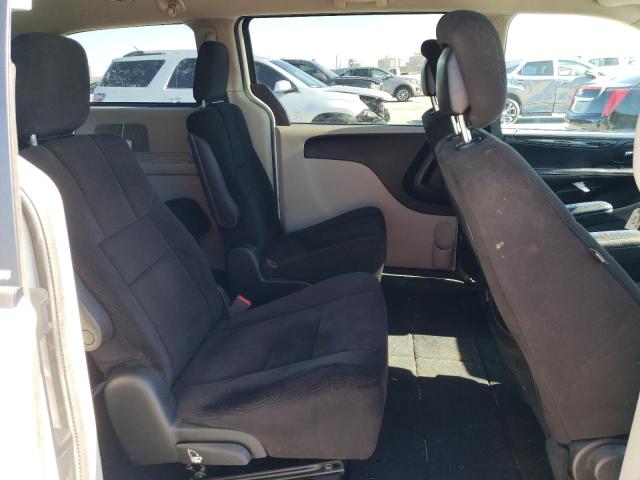 Photo 11 from auction – 2014 DODGE GRAND CARA with VIN 2C4RDGBG3ER167545