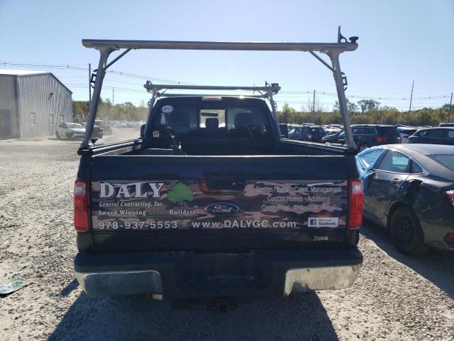 Photo 6 from auction – 2012 FORD F250 SUPER with VIN 1FTBF2B65CEB36006