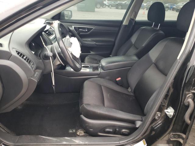 Photo 7 from auction – 2018 NISSAN ALTIMA 2.5 with VIN 1N4AL3AP3JC120017