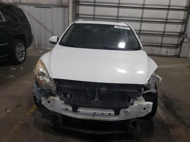 Photo 5 from auction – 2010 MAZDA 3 I with VIN JM1BL1SG2A1254241