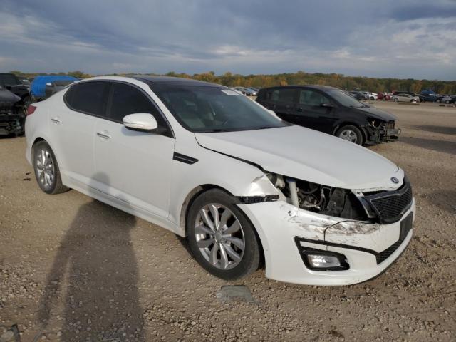 Photo 4 from auction – 2014 KIA OPTIMA EX with VIN 5XXGN4A71EG325989