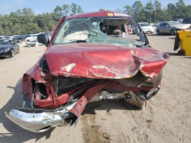 Photo 5 from auction – 2008 DODGE RAM 1500 S with VIN 1D7HA18278S604663