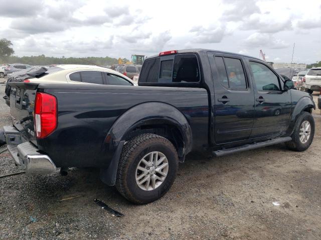 Photo 3 from auction – 2016 NISSAN FRONTIER S with VIN 1N6AD0FV2GN735052