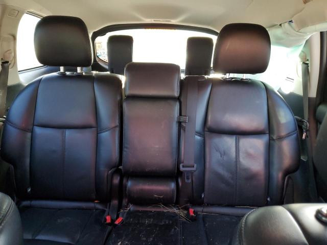 Photo 10 from auction – 2017 NISSAN PATHFINDER with VIN 5N1DR2MM3HC610867