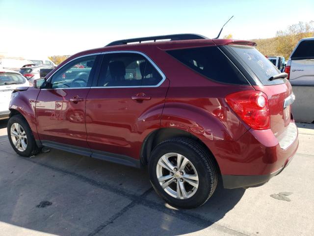 Photo 2 from auction – 2011 CHEVROLET EQUINOX LT with VIN 2CNFLNEC3B6367739