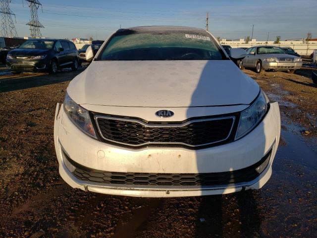 Photo 5 from auction – 2013 KIA OPTIMA HYB with VIN KNAGM4AD0D5059227