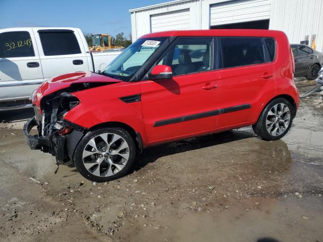 KIA SOUL + 2012 with VIN KNDJT2A63C7469542 - Photo from auction