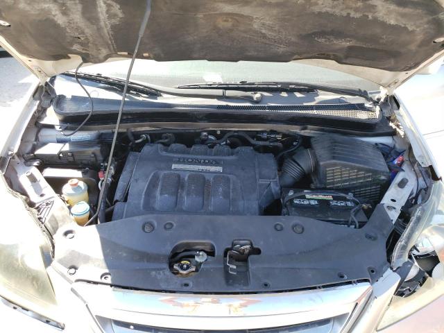 Photo 11 from auction – 2006 HONDA ODYSSEY EX with VIN 5FNRL38706B446774