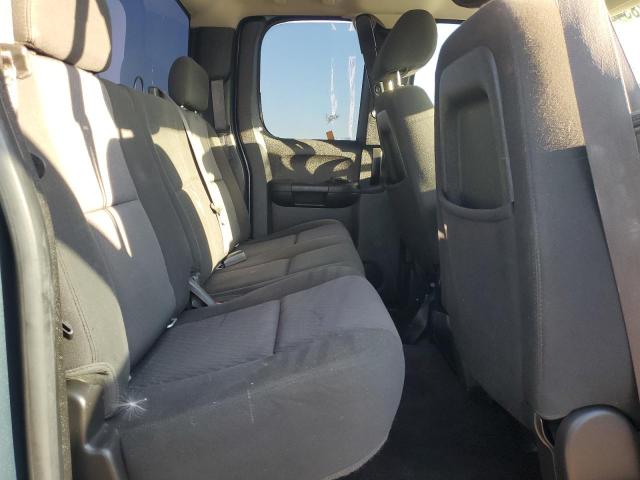 Photo 10 from auction – 2013 CHEVROLET SILVERADO with VIN 1GCRCSE04DZ118279