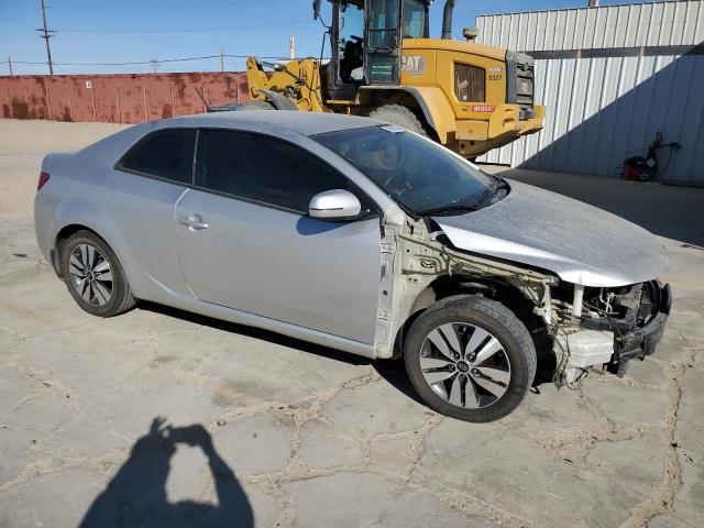 Photo 4 from auction – 2013 KIA FORTE EX with VIN KNAFU6A29D5708562