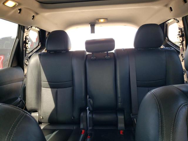 Photo 10 from auction – 2017 NISSAN ROGUE S with VIN JN8AT2MT4HW147138