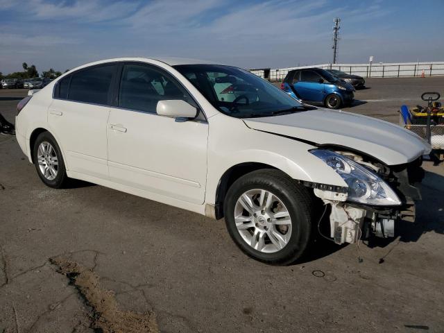Photo 4 from auction – 2012 NISSAN ALTIMA BAS with VIN 1N4AL2AP0CN496238